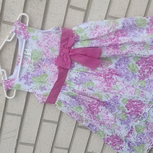 Cherokee dress - Picture 7 of 11